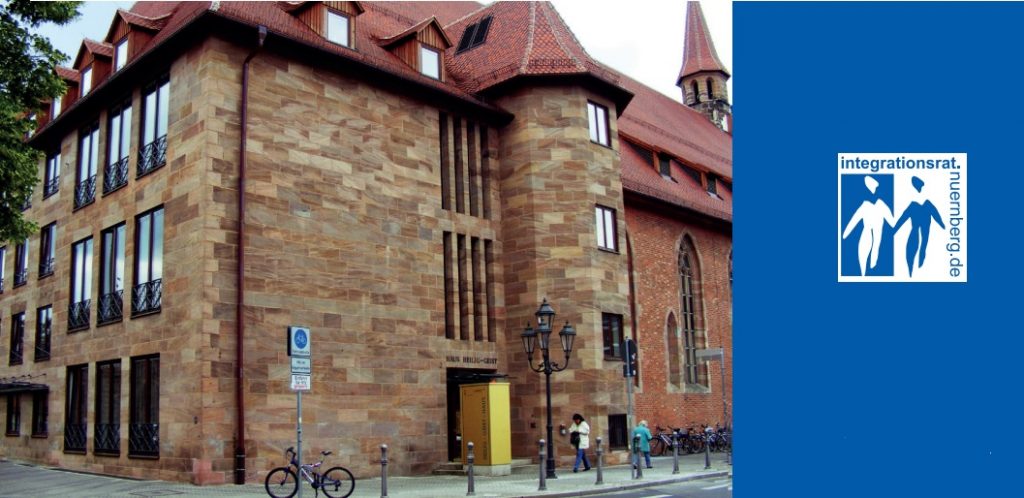 Wahl des Nürnberger Integrationsrats im Oktober 2022: Ab sofort können Wahlvorschläge eingereicht werden