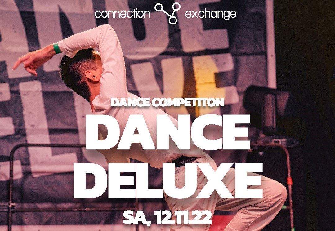 Jugendliche zeigen tänzerisches Können bei „Dance Deluxe“