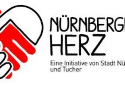 „Nürnberger Herz“: preiswürdige Projekte gesucht