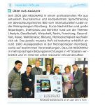 APPLAUS für Dialog der Kulturen: ‚World-Nussknacker-Award 2022‘ geht nach Augsburg