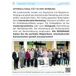 FC Nürnberg erhält die Auszeichnung „Spitzensport in der Metropolregion“